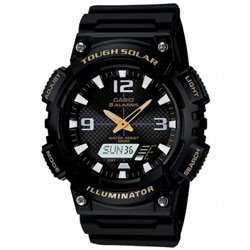 Reloj Hombre CASIO AQ-S810W-1B