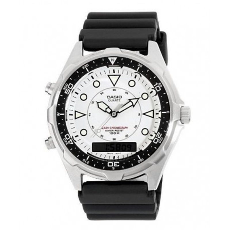 RELOJ CASIO AMW3307A