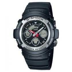 Reloj G-Shock CASIO AW-590-1A