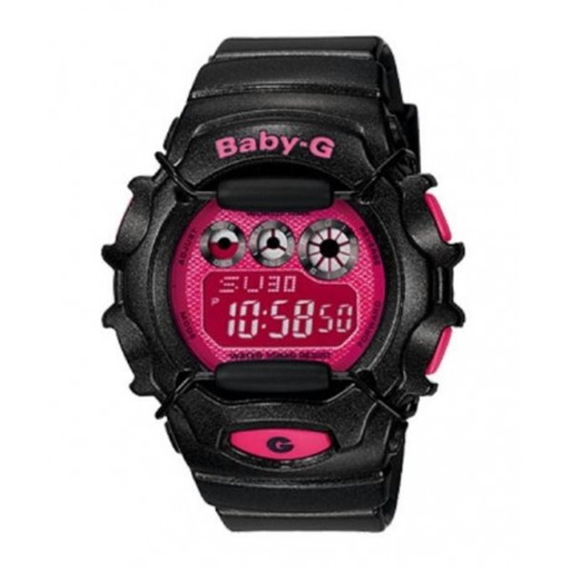 Reloj Baby-G mujer CASIO BG-1006SA-1C