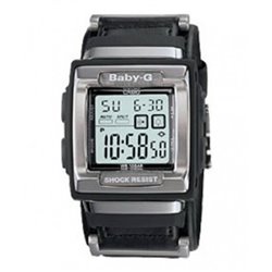 RELOJ CASIO BG180L1V