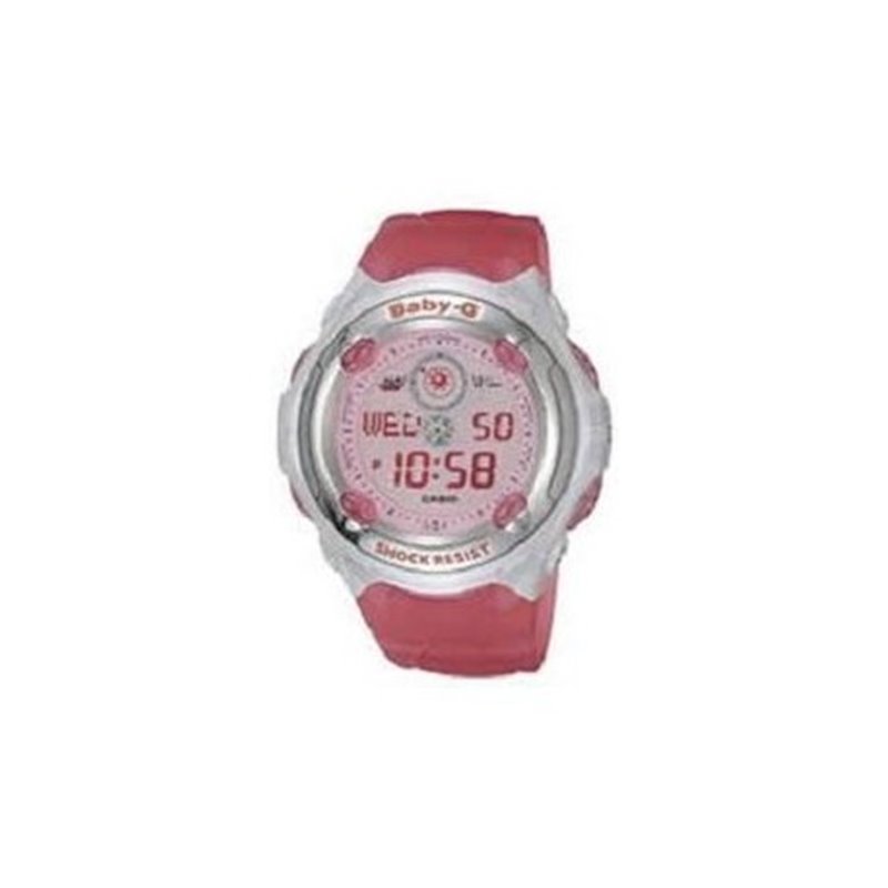 Reloj Baby-G mujer CASIO BG-50-2E1