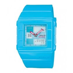 Reloj Baby-G mujer CASIO BGA-200-2E