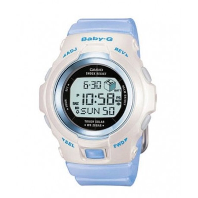 Reloj Baby-G mujer CASIO BGR-300PV-2D