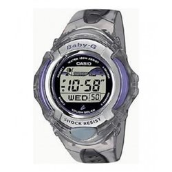 Reloj Baby-G mujer CASIO BGX-221-8V