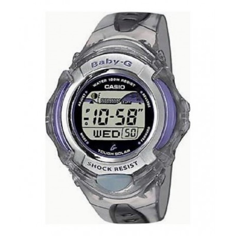 Reloj Baby-G mujer CASIO BGX-221-8V