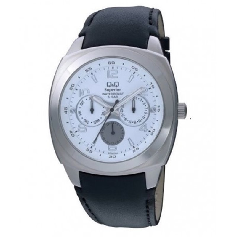 Reloj Hombre Q&Q C036J304Y