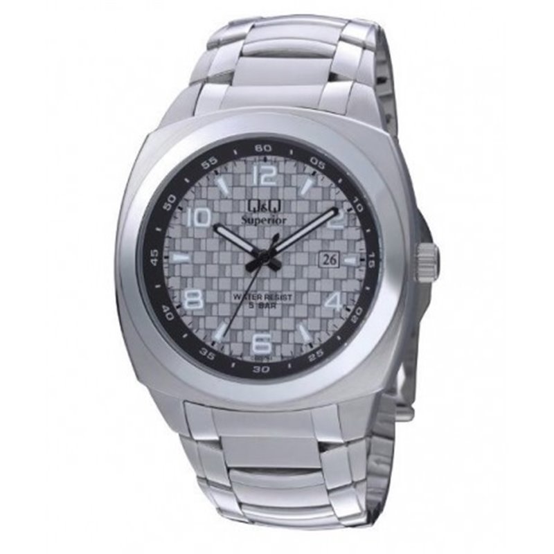 Reloj Hombre Q&Q C040J204Y