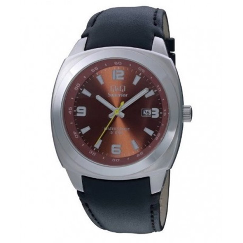 Reloj Hombre Q&Q C040J325Y