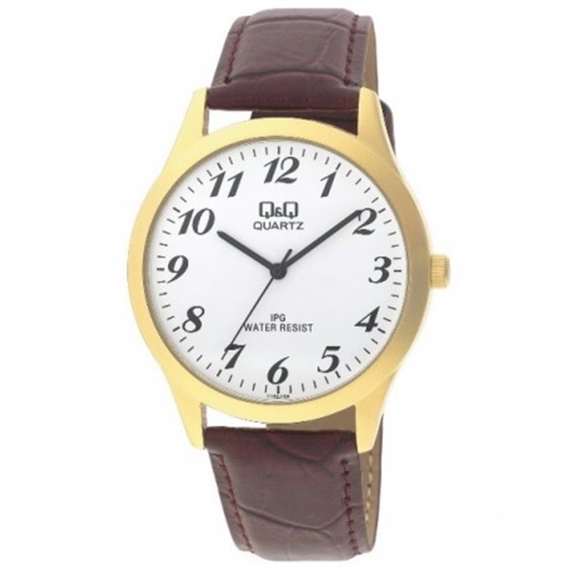 Reloj Hombre Q&Q C152J104Y