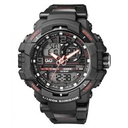 Reloj Hombre Q&Q GW86J002Y