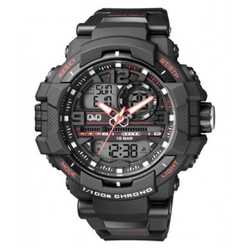 Reloj Hombre Q&Q GW86J002Y