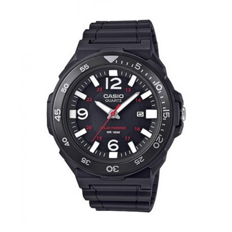 Reloj analÃ³gico hombre CASIO MRW-S310H-1BVEF