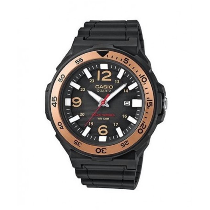 Reloj analÃ³gico hombre CASIO MRW-S310H-9BVEF