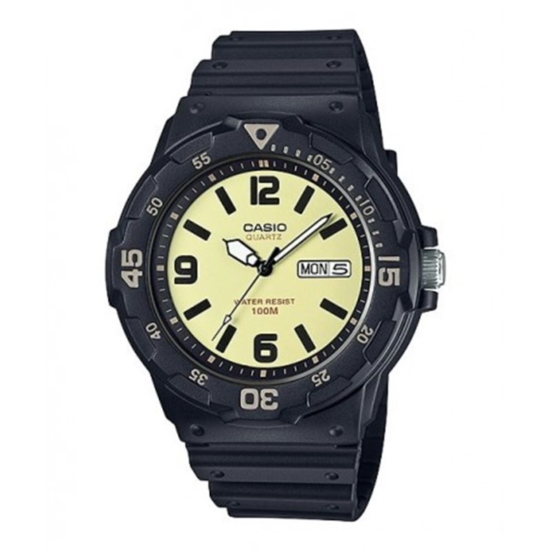 Reloj Hombre CASIO MRW-200H-5B