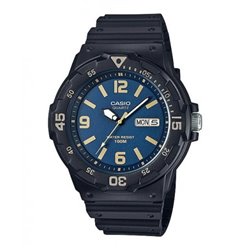 Reloj analÃ³gico hombre CASIO MRW-200H-2B3