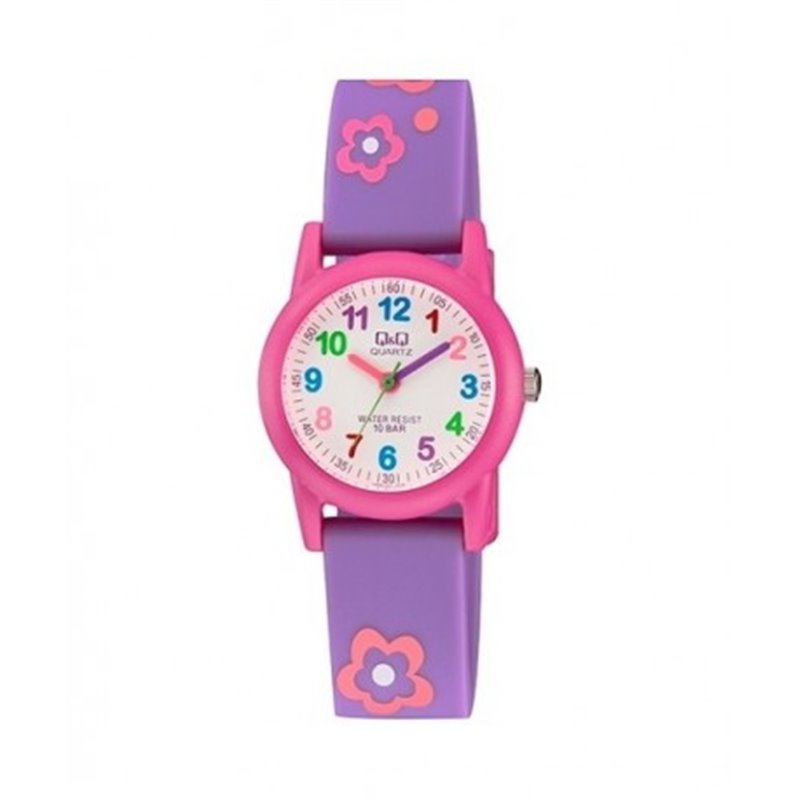 Reloj NiÃ±os Q&Q VR99J001Y