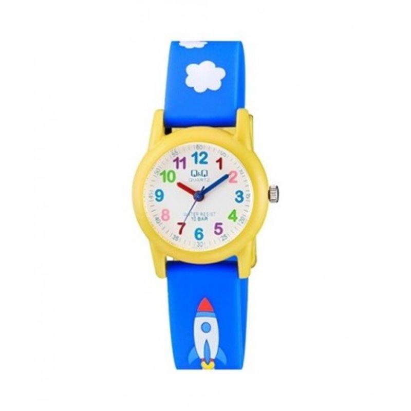 Reloj NiÃ±os Q&Q VR99J003Y