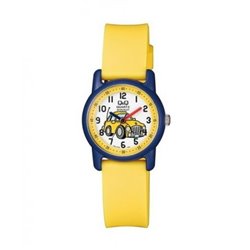 Reloj Mujer Q&Q VR41J009Y