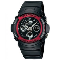 Reloj G-Shock CASIO AW-591-4A