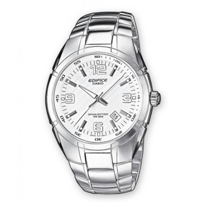 Reloj Hombre Edifice CASIO EF-125D-7A