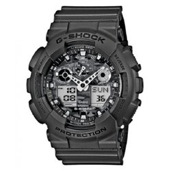 Reloj G-Shock CASIO GA-100CF-8A