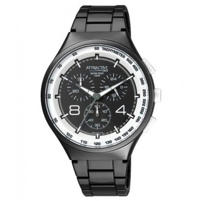 Reloj Hombre Q&Q DA86J005Y