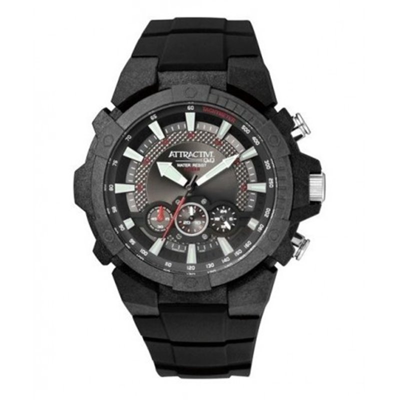 Reloj Hombre Q&Q DA90J002Y