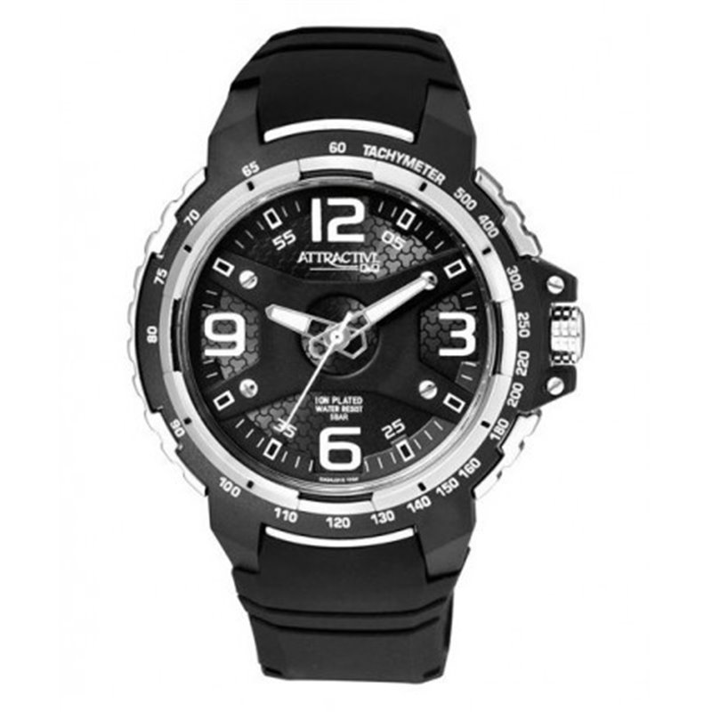 Reloj Hombre Q&Q DA94J315Y