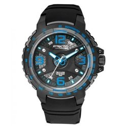 Reloj Hombre Q&Q DA94J505Y