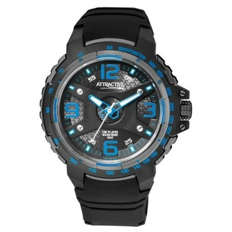 Reloj Hombre Q&Q DA94J505Y