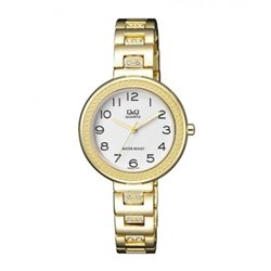 Reloj Mujer Q&Q F555J004Y