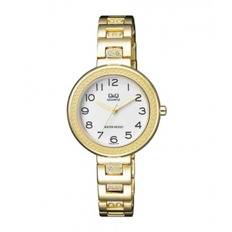 Reloj Mujer Q&Q F555J004Y