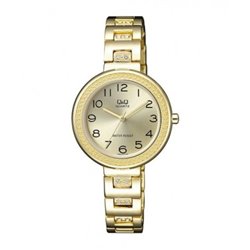 Reloj Mujer Q&Q F555J013Y