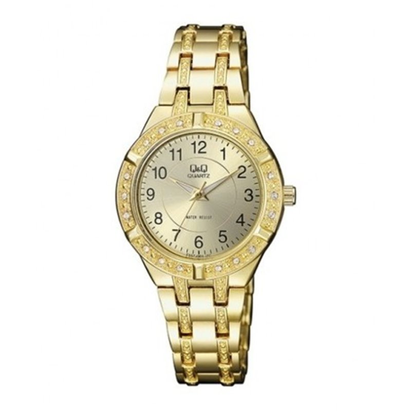 Reloj Mujer Q&Q F557J003Y