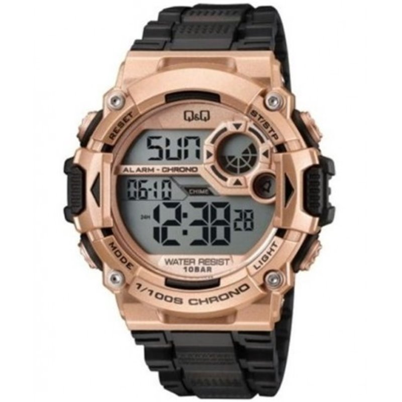 Reloj Hombre Q&Q M146J007Y