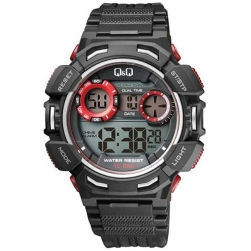 Reloj Hombre Q&Q M148J002Y