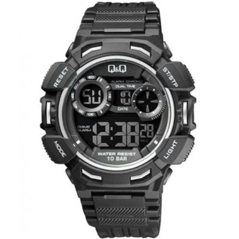 Reloj Hombre Q&Q M148J003Y