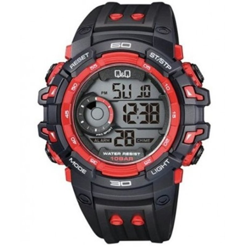 Reloj Hombre Q&Q M156J002Y