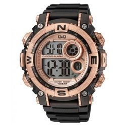 Reloj Hombre Q&Q M133J004Y