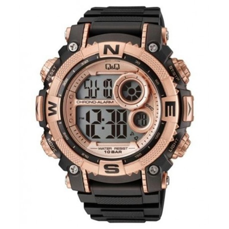 Reloj Hombre Q&Q M133J004Y