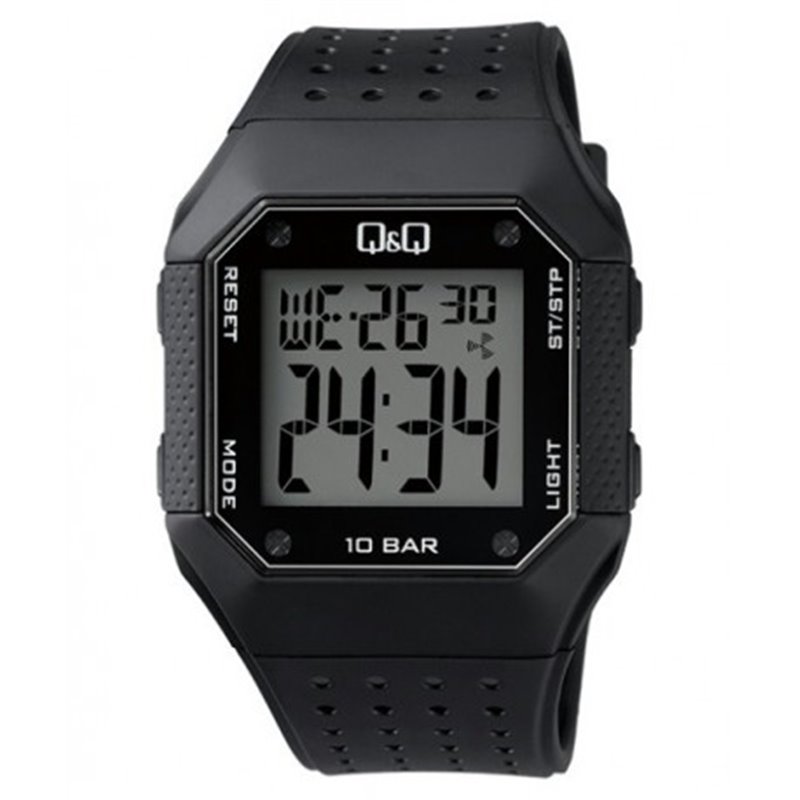 Reloj Hombre Q&Q M158J001Y