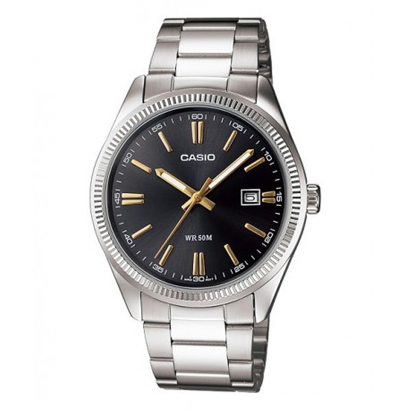 Reloj Hombre CASIO MTP-1302D-1A2