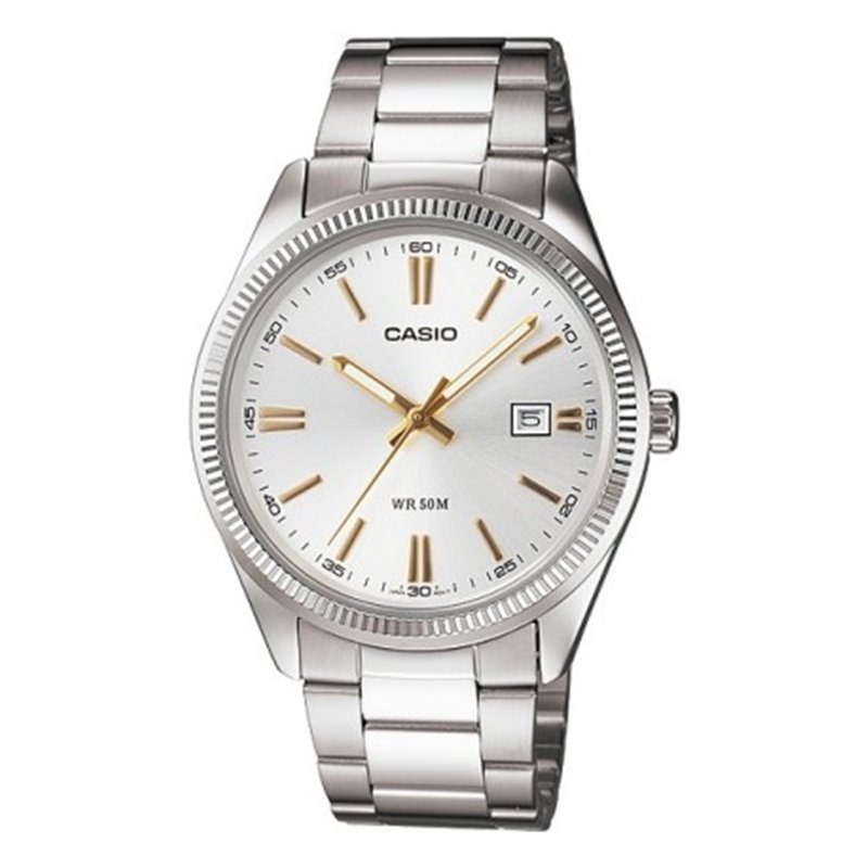 Reloj Hombre CASIO MTP-1302D-7A2