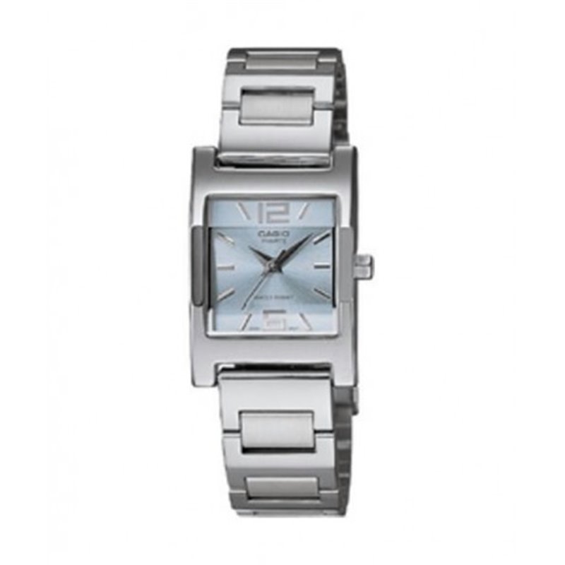 Reloj Mujer CASIO LTP-1283D-2A