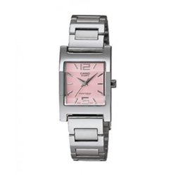 Reloj Mujer CASIO LTP-1283D-4A