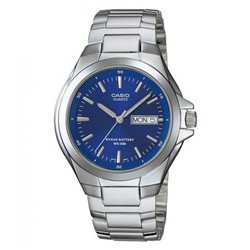 Reloj analÃ³gico hombre CASIO MTP-1228D-2A