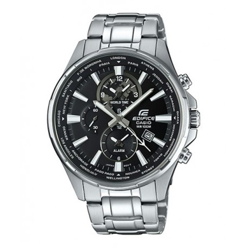 Reloj Hombre Edifice CASIO EFR-304D-1A