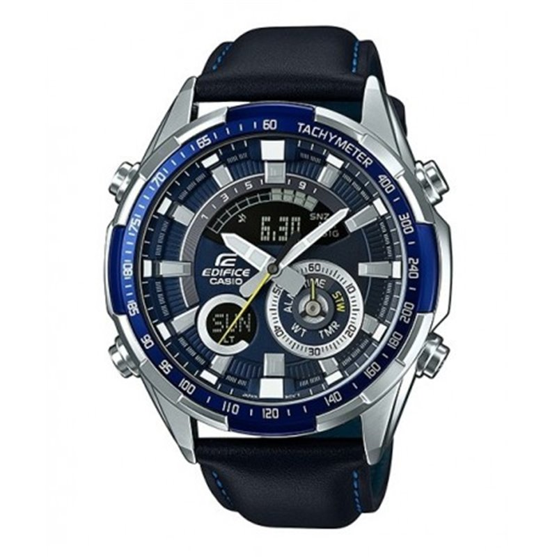 Reloj Hombre Edifice CASIO ERA-600L-2A