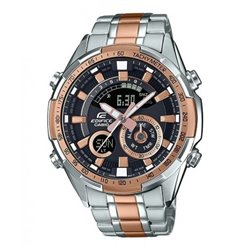 Reloj Hombre Edifice CASIO ERA-600SG-1A9